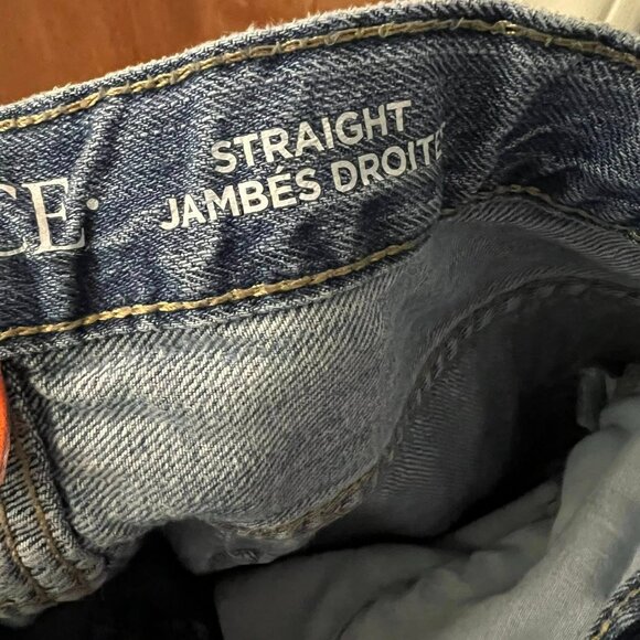 🐻Size 12 - Place - Light Blue Jeans - W26"/L26" - Picture 6 of 9